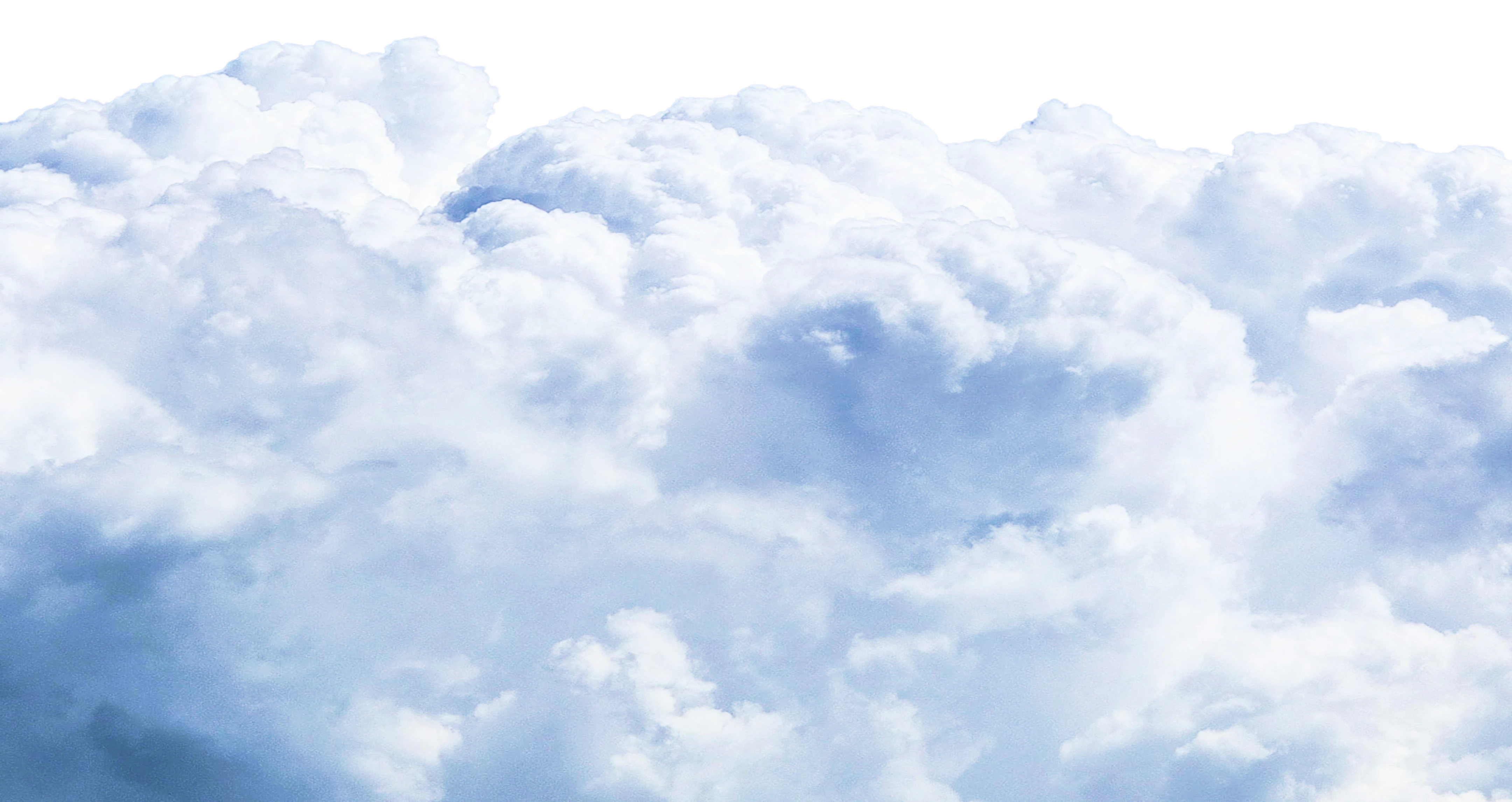 Cloud overlay